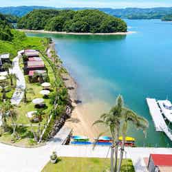 グランピングビレッジシーグラン/提供画像