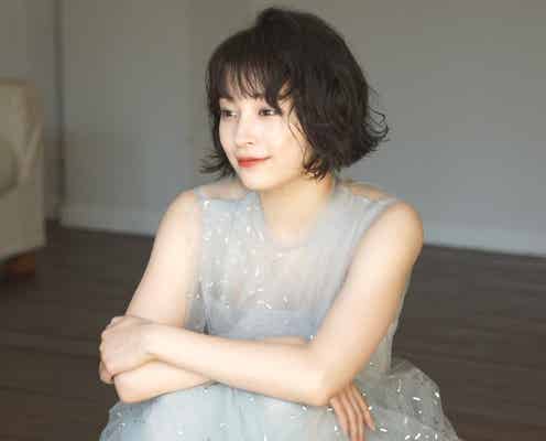 広瀬すず「情熱大陸」2週連続放送決定 23歳とは思えぬ言動に取材陣驚く
