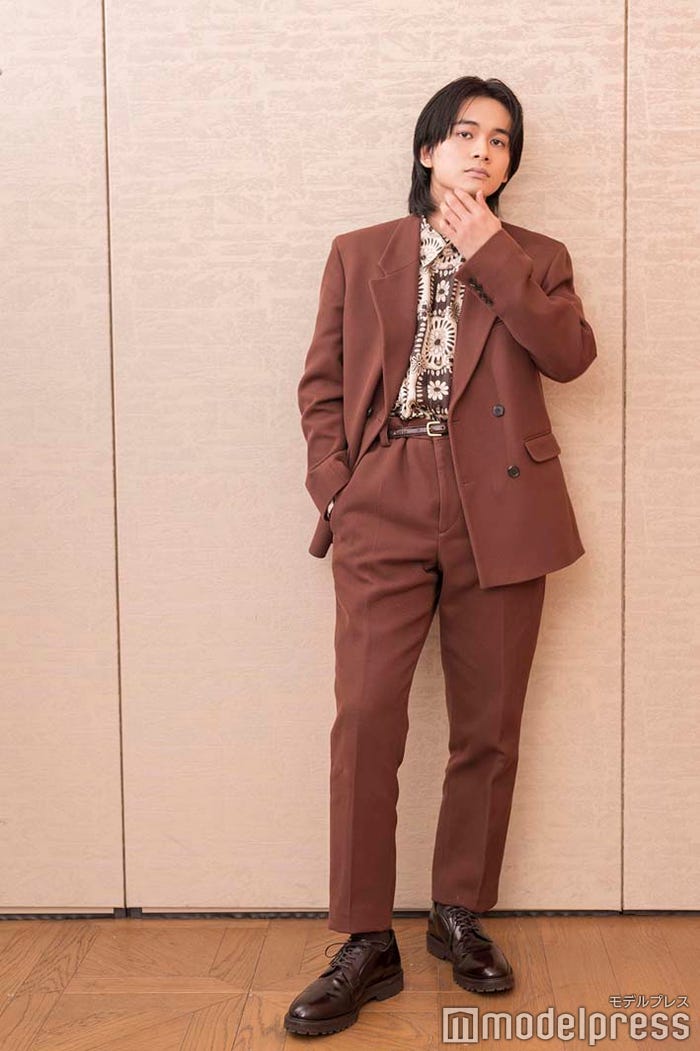 北村匠海(C)モデルプレス