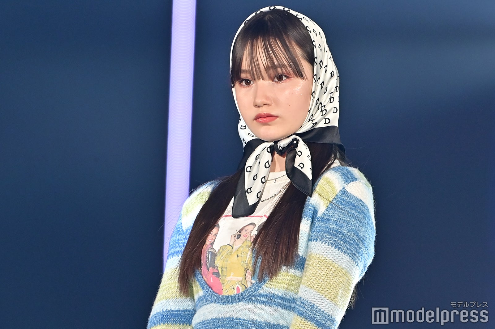 山口らいら（C）モデルプレス