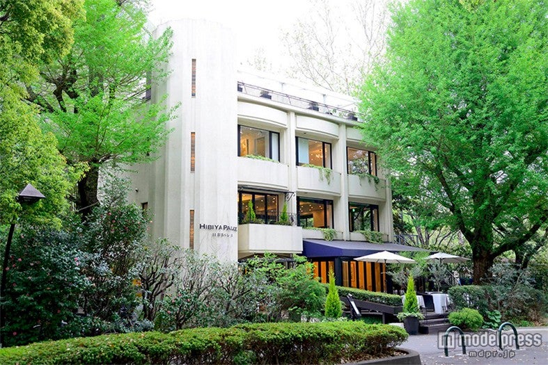 愛犬と一緒に行きたいお洒落な一軒家レストラン3選