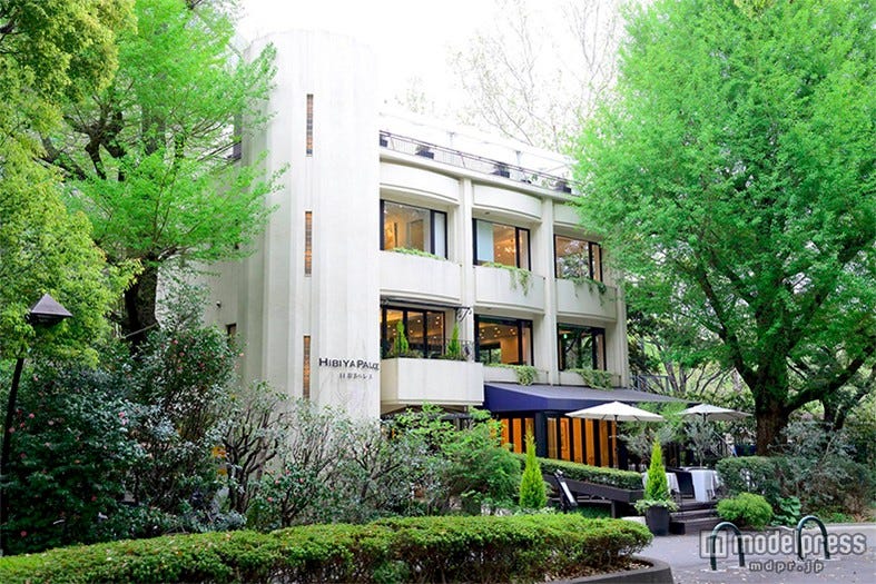 愛犬と一緒に行きたいお洒落な一軒家レストラン3選