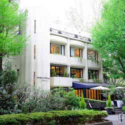 愛犬と一緒に行きたいお洒落な一軒家レストラン3選/「日比谷パレス」/画像提供:日比谷パレス【モデルプレス】