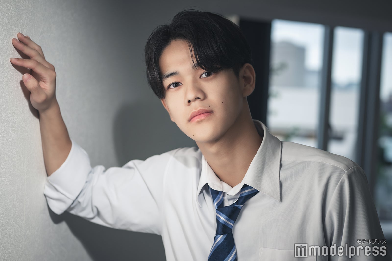 原屋裕介さん（C）モデルプレス