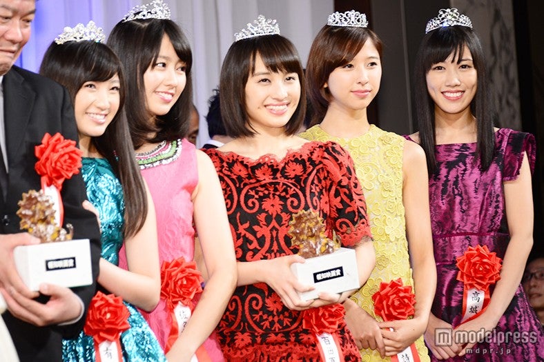 ももいろクローバーZ