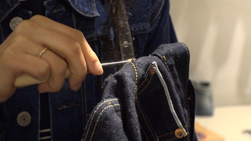 番組の様子（写真提供：関西テレビ）