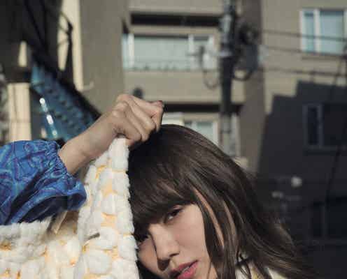 二階堂ふみ、主演映画「リバーズ・エッジ」に“焦り”と“恐怖”
