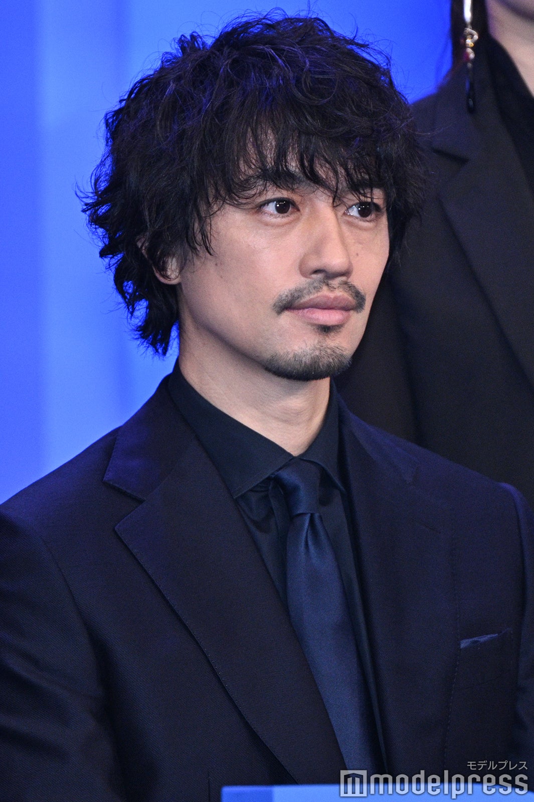 斎藤工（C）モデルプレス