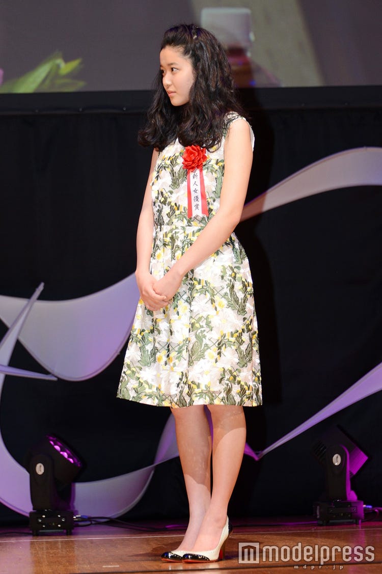 画像17 25 写真特集 多部未華子 満島ひかり 藤野涼子ら集結 第25回日本映画批評家大賞授賞式 モデルプレス 画像17 25 写真特集 多部未華子 満島ひかり 藤野涼子ら集結 第25回日本映画批評家大賞授賞式 モデルプレス