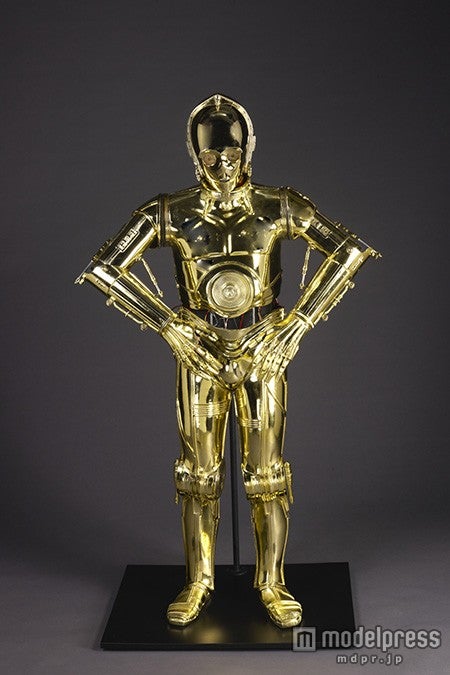 C－3PO