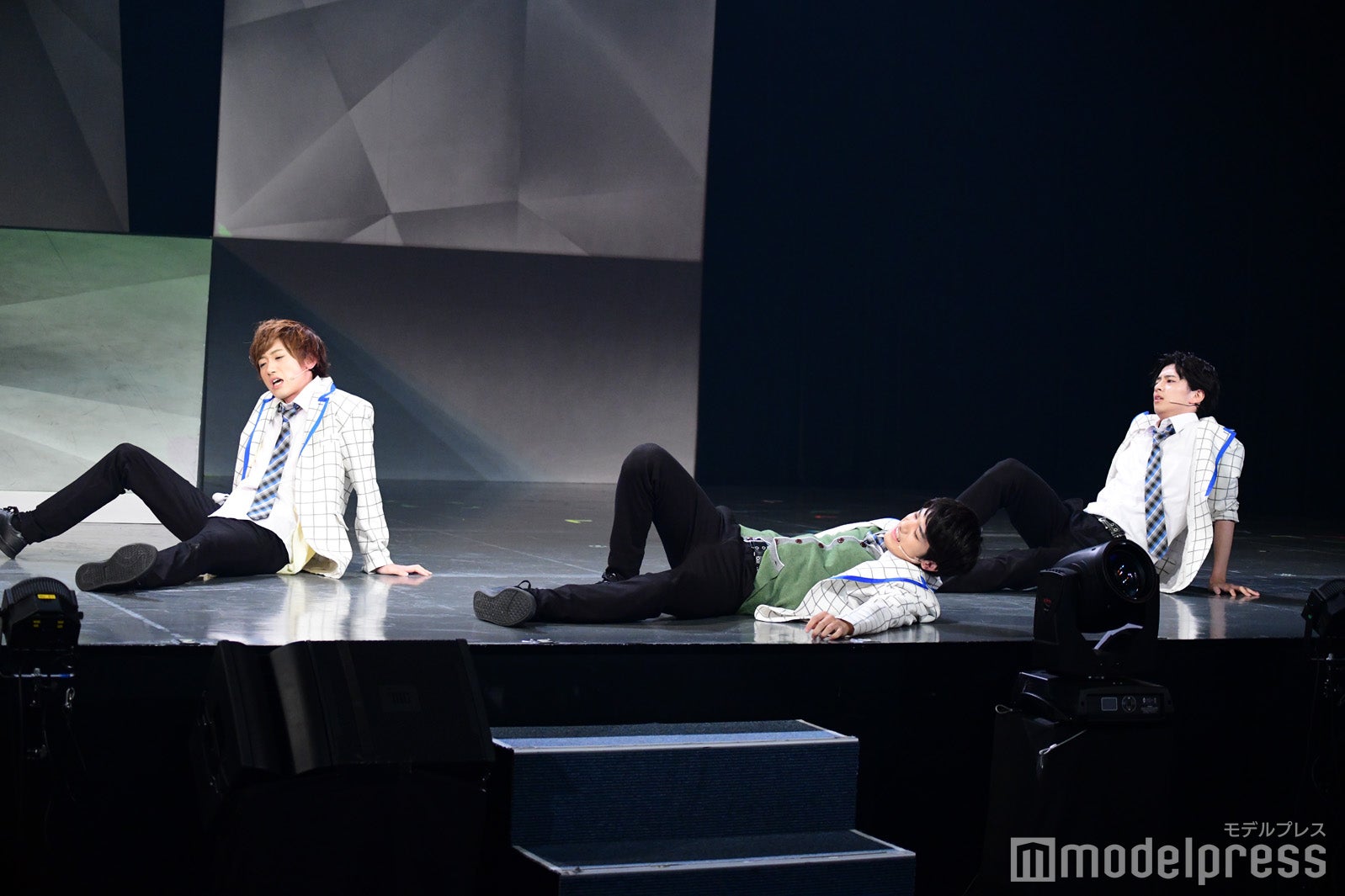 男劇団 青山表参道X（C）モデルプレス