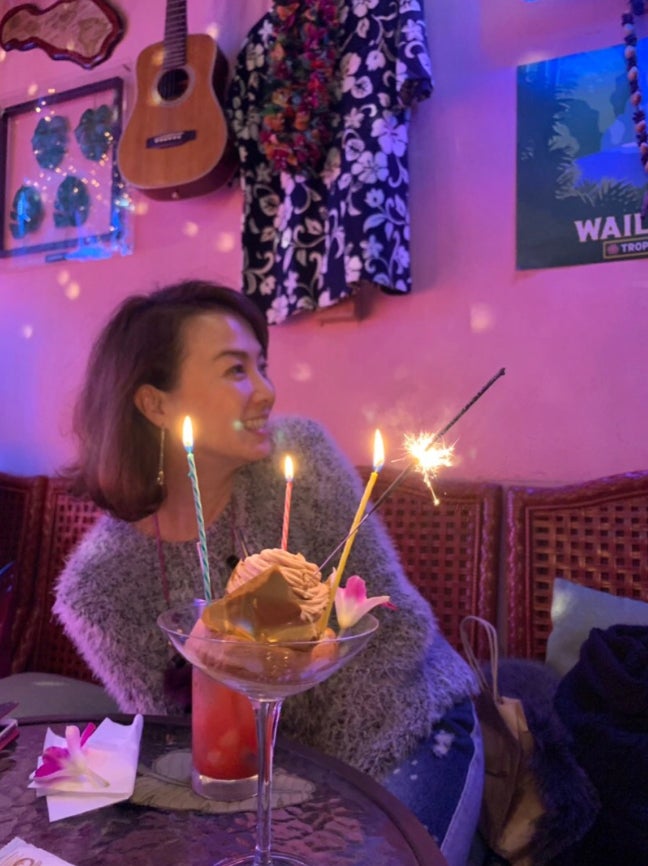 貴乃花の元妻・河野景子、ブログ開設「立場も変わりました」新たなスタート