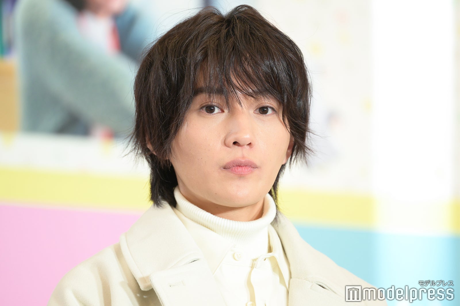 八木勇征（C）モデルプレス