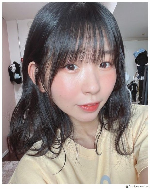 でんぱ組.inc古川未鈴、長男との2ショット公開「口が似てる」「将来有望」の声