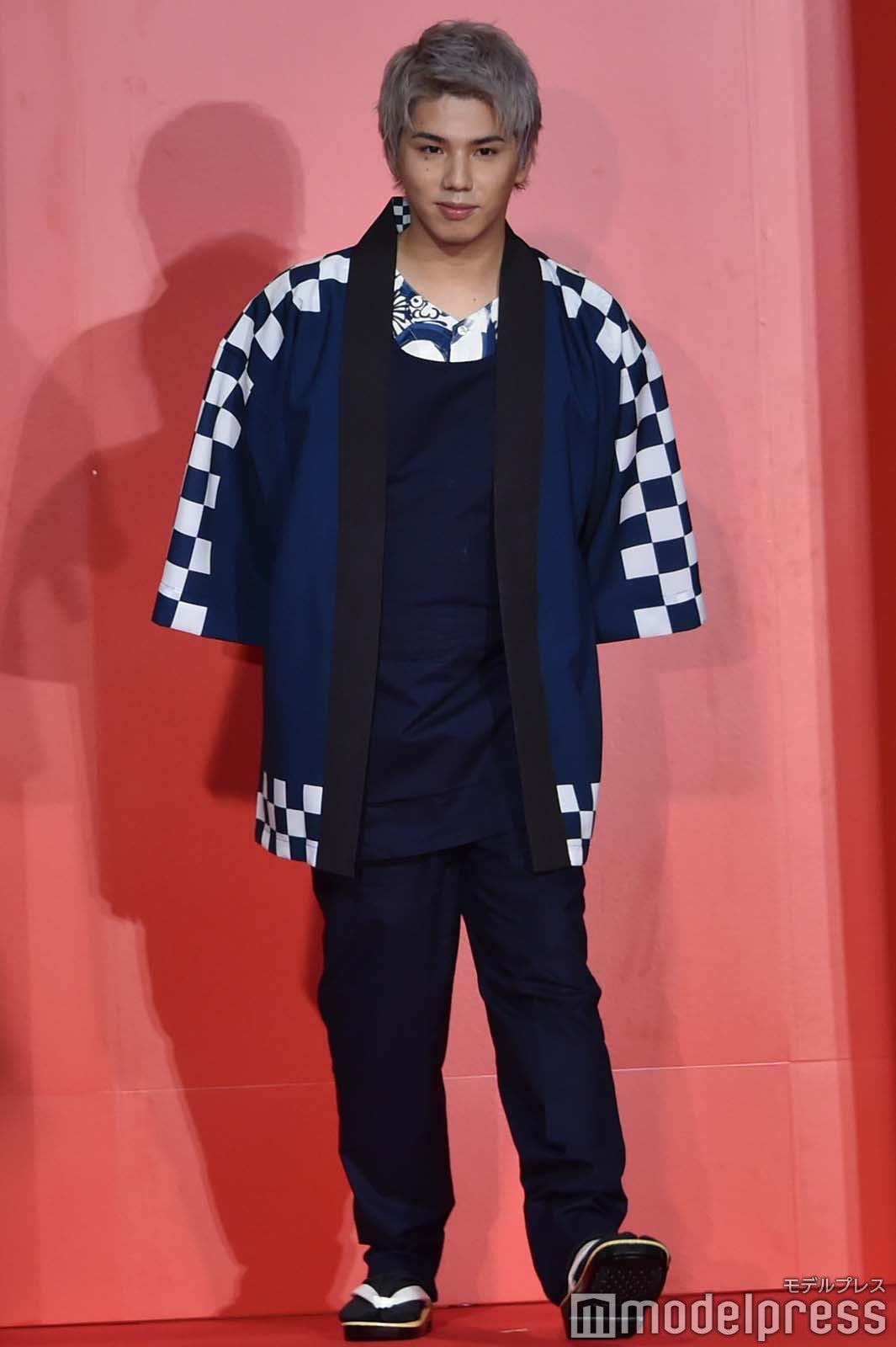 森内寛樹 （C）モデルプレス