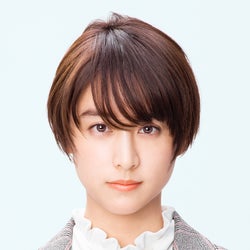 山本美月、35cm髪バッサリ「ランチ合コン探偵」で地上波連ドラ初主演
