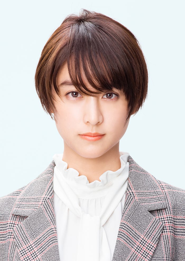 山本美月(C)読売テレビ