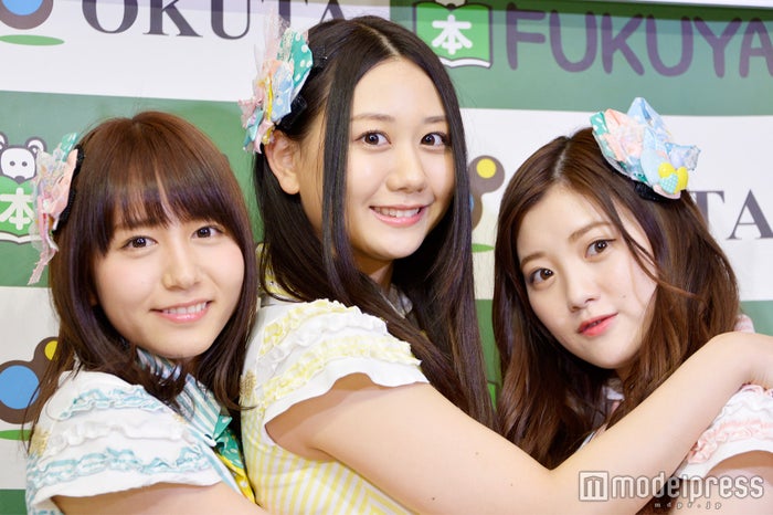 Ske48大場美奈 総選挙の目標は 古畑奈和 今年ラスト の木本花音も意気込み モデルプレス