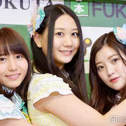 モデルプレス - SKE48は「脱ぎます!」宣言 坂道グループに対抗
