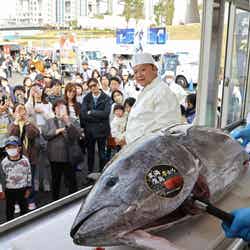 魚ジャパンフェス(提供画像)