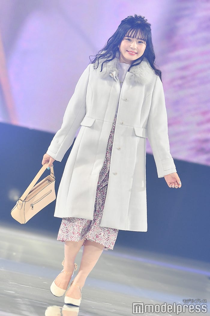 村川緋杏(C)モデルプレス