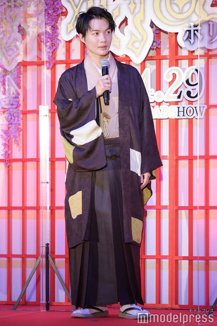 神木隆之介 （C）モデルプレス