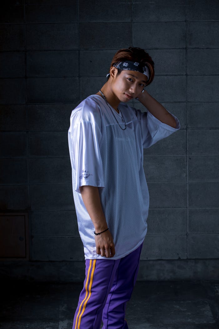 網代聖人 (提供写真)