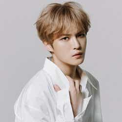 ジェジュン ピンク髪 に大胆イメチェン 無敵ピンクだ イケメンすぎ と話題に モデルプレス ジェジュン ピンク髪 に大胆イメチェン 無敵ピンクだ イケメンすぎ と話題に モデルプレス