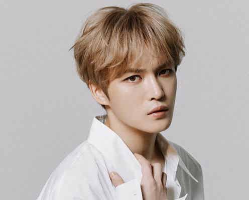 ジェジュン、ファンの声に応え月1レギュラー決定<古家正亨のPOP★A>
