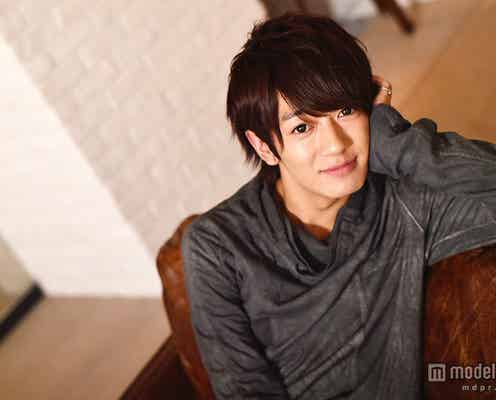 中高生の「こんな彼氏欲しい」を独占 今モテる男子“大倉士門”に迫る モデルプレスインタビュー