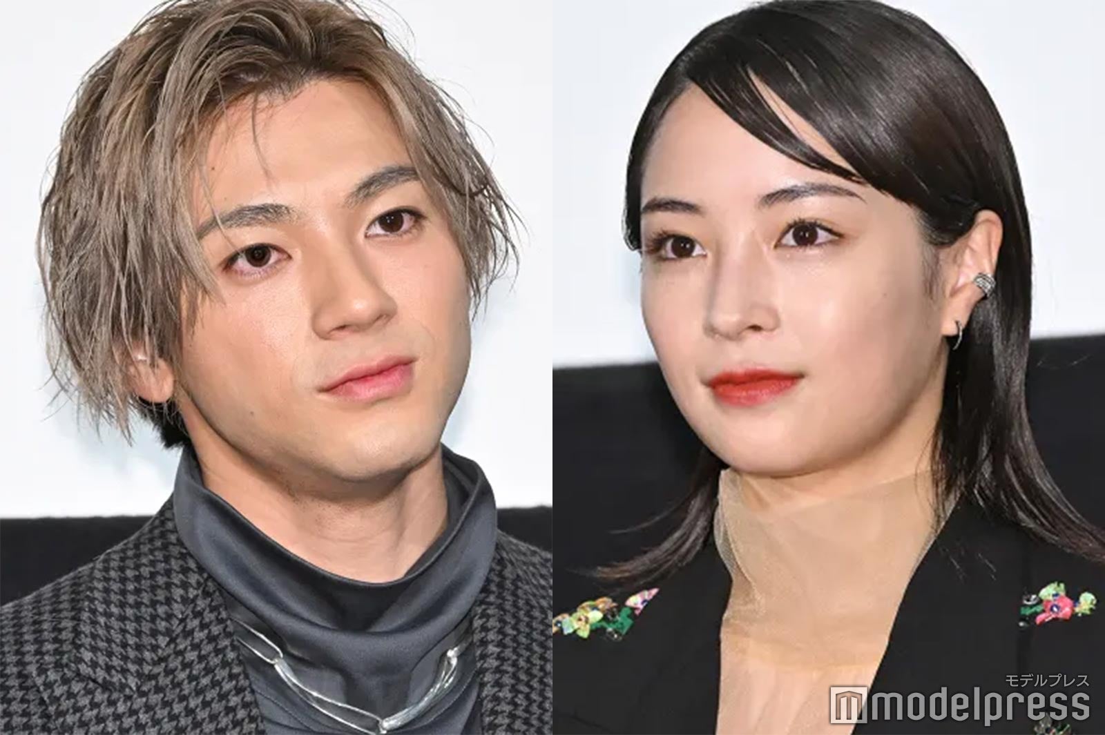 山田裕貴、広瀬すずの“特殊能力”明かす「信じられなくて」