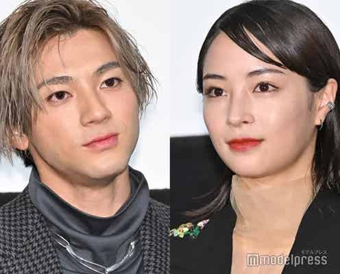 山田裕貴、広瀬すずの“特殊能力”明かす「信じられなくて」