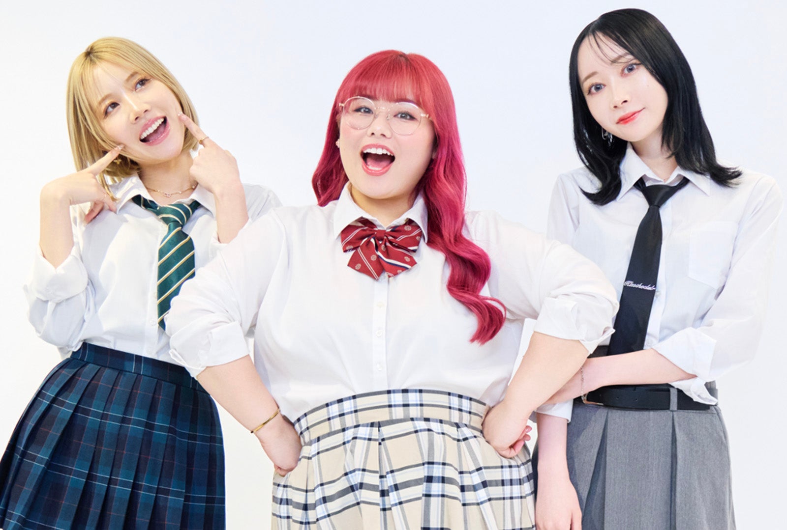 「TGC teen 2024 Summer」開催決定 とうあ・むくえなら出演者第1弾総勢25人一挙解禁