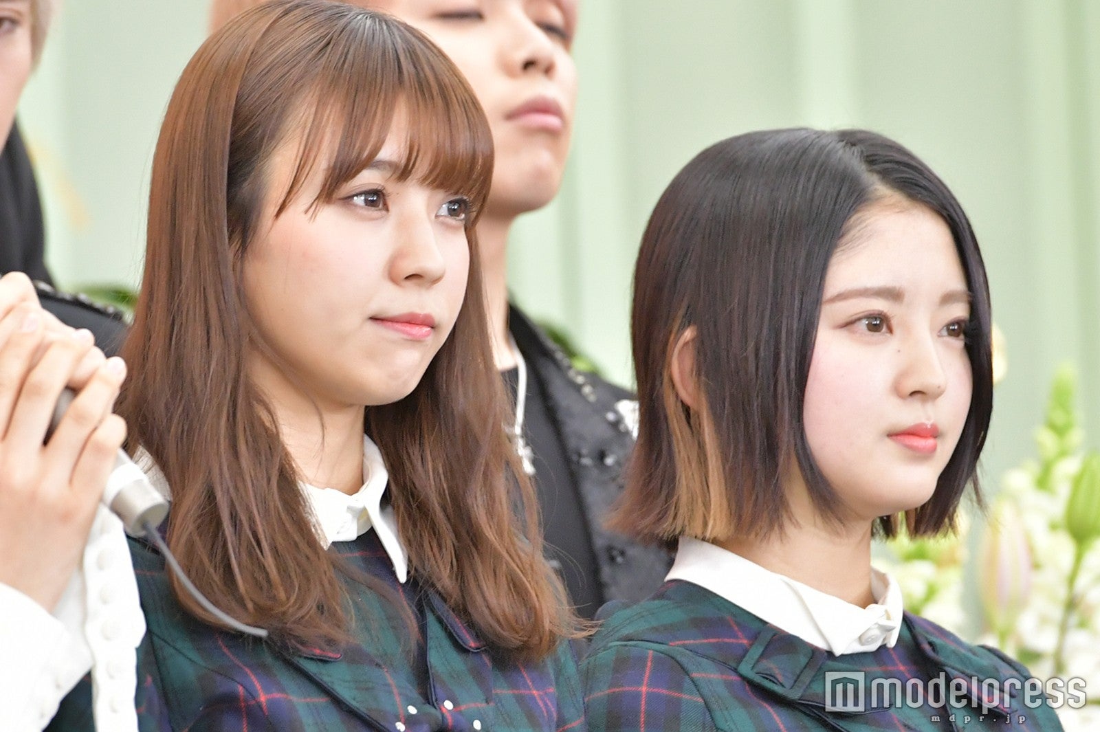 小林由依、鈴本美愉 （C）モデルプレス