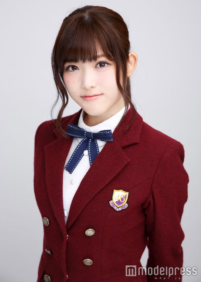 松村沙友理/画像提供:所属事務所