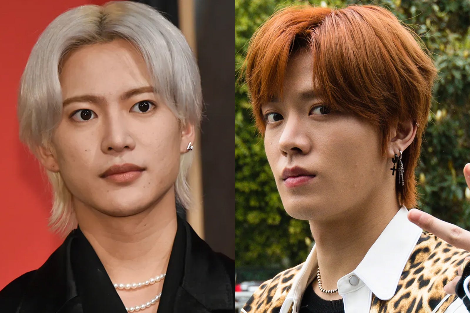 ユウタ直筆サイン入り2Lサイズ写真…中本悠太…NCT 中本悠太（NCT 127）、扉はこの手で開く――その類稀な足跡を全22P