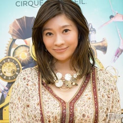 <篠原涼子インタビュー>命がけの挑戦に「感銘を受けた」 大役就任の想いとは