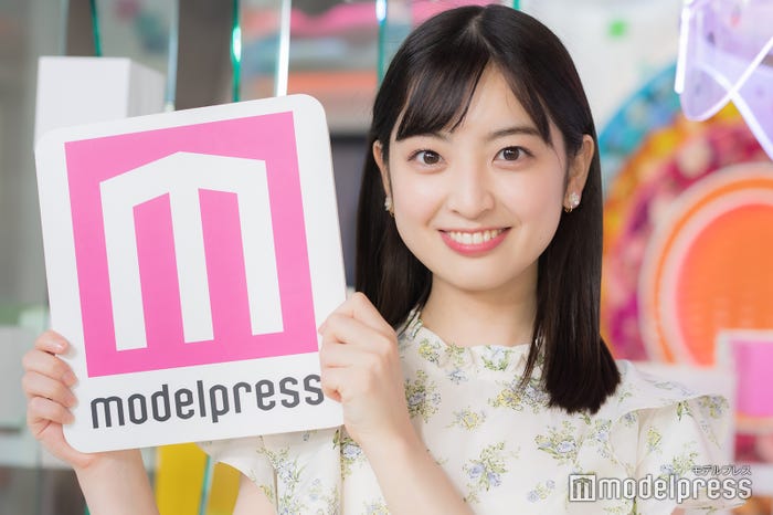 瀧口麻衣さん(C)モデルプレス