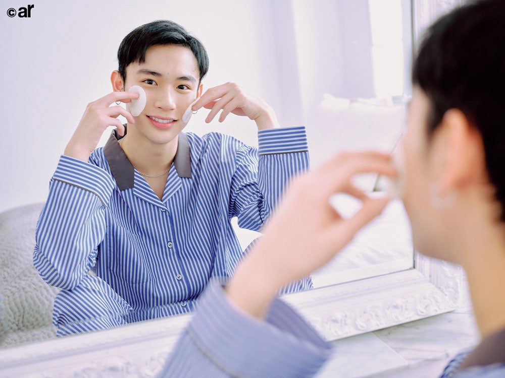 よしあき （C）ar