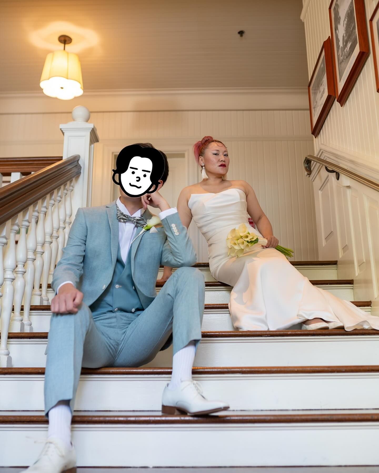 フォーリンラブ・バービー公式Instagramより