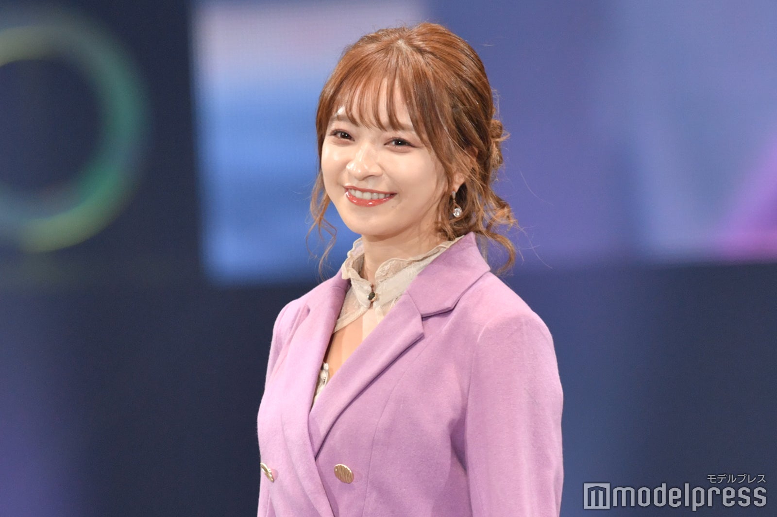 さおりん（C）モデルプレス