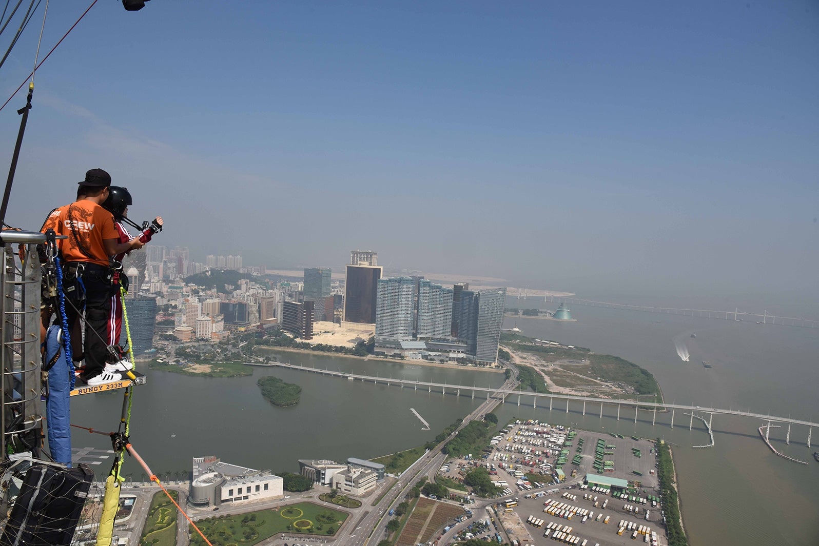 上西恵 （画像提供：関西テレビ）