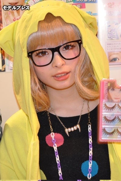 きゃりーぱみゅぱみゅ、capsuleの名曲をカバー！歌手デビューの全貌が明らかに