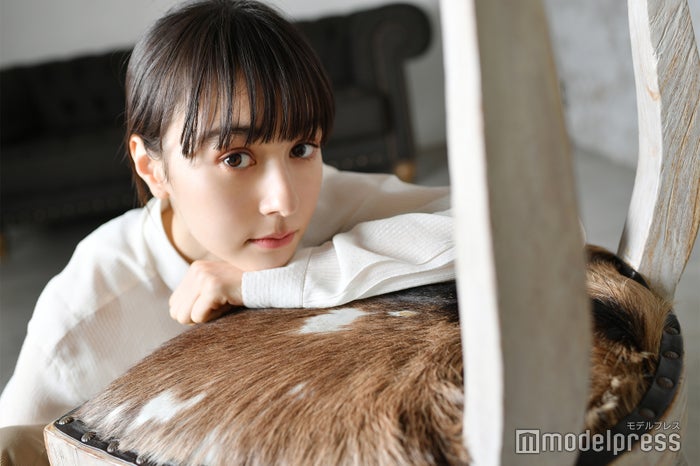 安藤ニコ(C)モデルプレス