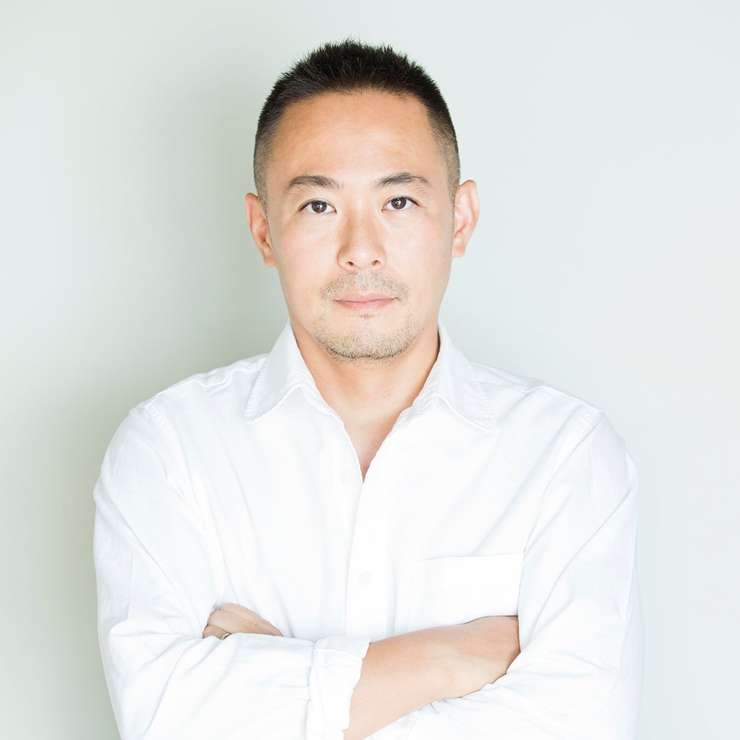 ムカイムネトシ （提供写真）