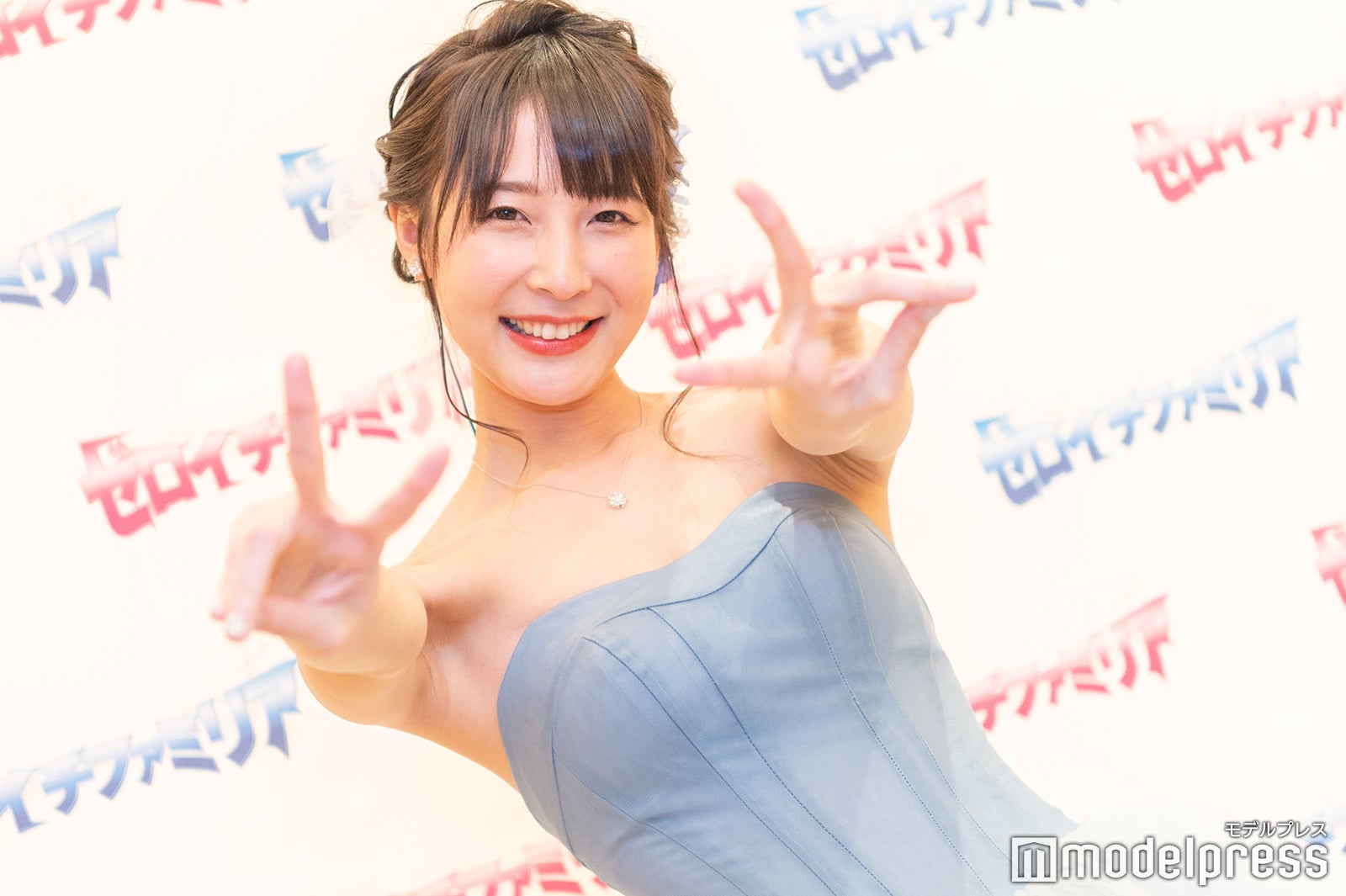 川崎あや（C）モデルプレス