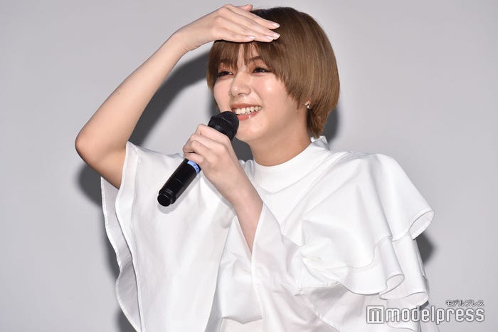 池田エライザ(C)モデルプレス