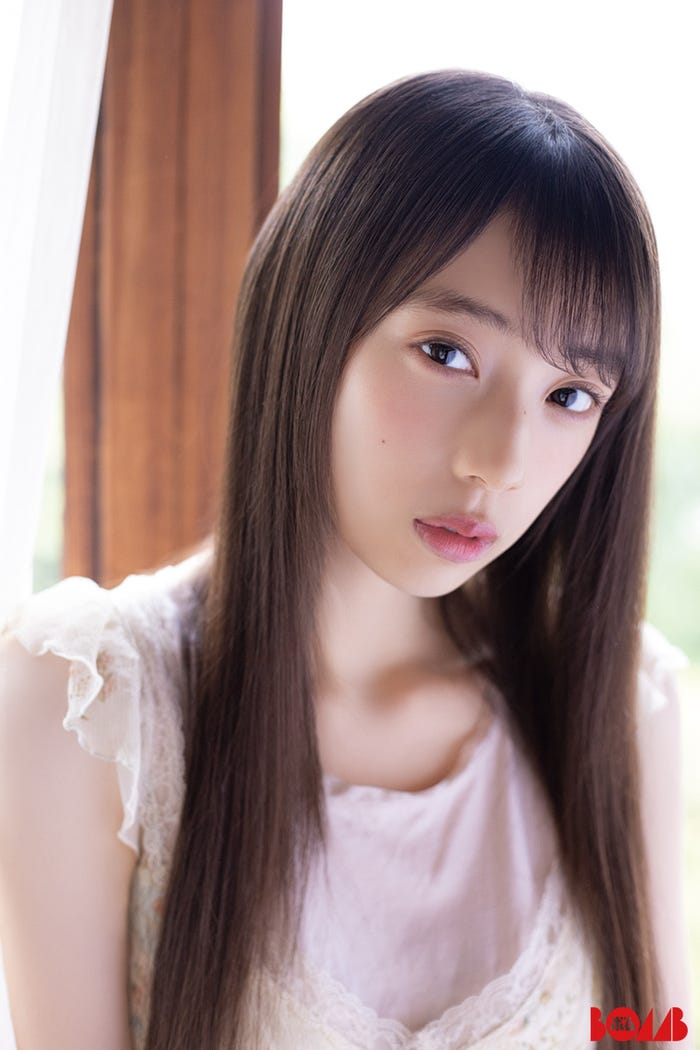 矢田萌華(提供写真)