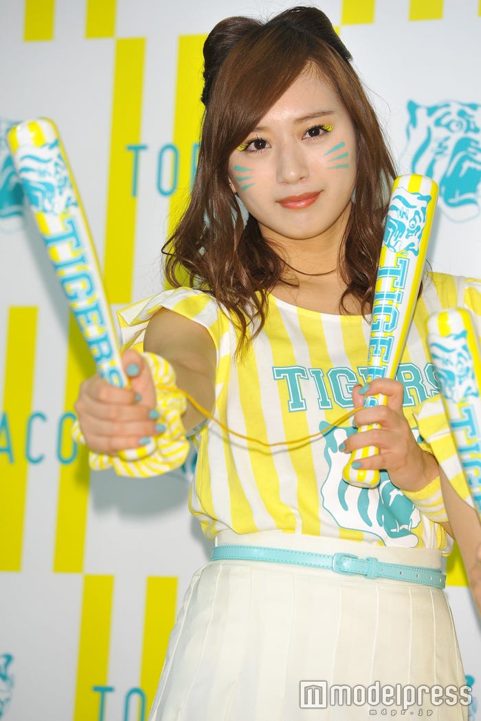 木下春奈(C)モデルプレス