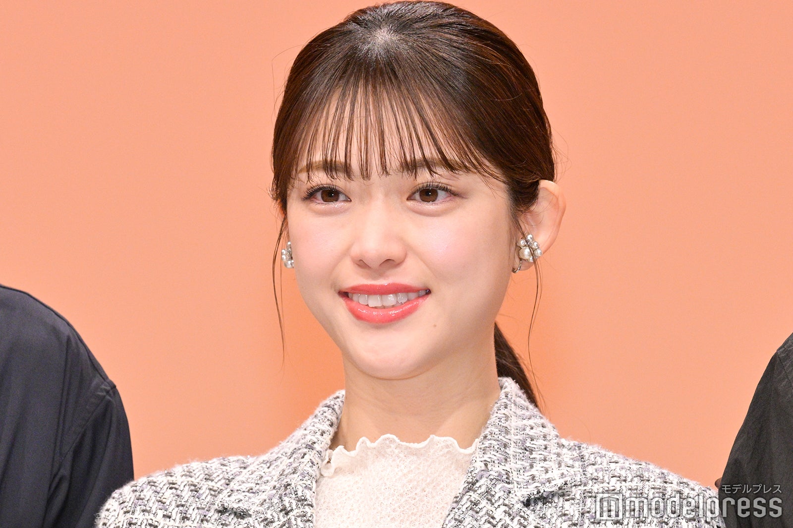 松村沙友理（C）モデルプレス